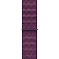 Apple Sport Loop, 42mm, plum - Dirželis