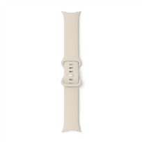Google Pixel Watch Active Band, 41 mm, L, smėlio spalvos - Dirželis
