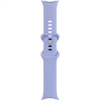 Google Pixel Watch Active Band, 41 mm, L, mėlynas - Dirželis