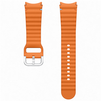 Samsung Galaxy Watch Sport Band (M/L), oranžinis - Dirželis