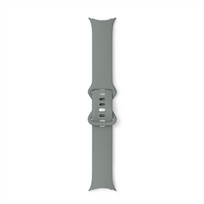 Google Pixel Watch Active Band, 41 mm, L, tamsiai žalias - Laikrodžio dirželis