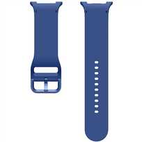 watch 8 classic - Samsung Galaxy Watch Sport Band, M/L, mėlynas - Dirželis - 1 nuotrauka