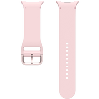 samsung galaxy watch 8 classic - Samsung Galaxy Watch Sport Band, M/L, rožinis - Dirželis - 1 nuotrauka
