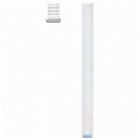 Samsung Galaxy Watch Fabric Band (M/L), mėlynas/baltas - Dirželis