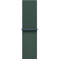 Apple Sport Loop, 42mm, lake green - Dirželis