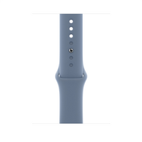 Dirželis Apple Watch 45mm, Sport Band