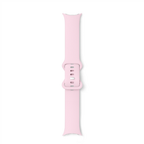 pixel watch 3 - Google Pixel Watch Active Band, 41 mm, S, rožinis - Laikrodžio dirželis - 1 nuotrauka