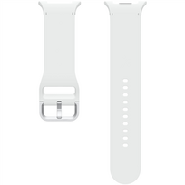 Samsung Galaxy Watch Sport Band, M/L, baltas - Dirželis