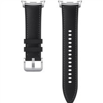 samsung apyrankes - Samsung Galaxy Watch Hybrid Band, S/M/L, juodas - Dirželis - 1 nuotrauka