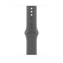 apple watch dirzelis - Apple Sport Band, 46 mm, M/L, stone gray - Dirželis - 1 nuotrauka