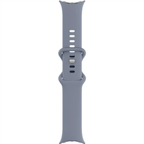 Google Pixel Watch Active Band, 45 mm, L, pilkas - Dirželis