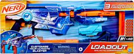 Hasbro Nerf LOADOUT šautuvas „Galactic Commander“