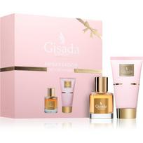 Gisada Ambassador Woman dovanų rinkinys 50ml + 100ml
