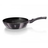 Berlinger Haus Carbon Pro Wok Keptuvė 28 cm