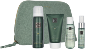 rituals rinkiniai - RITUALS The Ritual Of Jing dovanų rinkinys, 190 ml - 1 nuotrauka