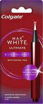 Colgate Max White Ultimate balinimo pieštukas 2,5 ml