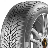 continental wintercontact ts 870 r16 215 - CONTINENTAL CWC TS 870 215/55R16 93H - 1 nuotrauka