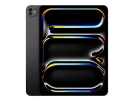 Apple iPad Pro 13" M5 256GB Wi-Fi + Cellular Juodas (Black)