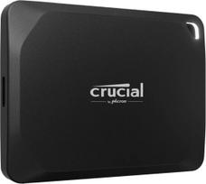 ssd 2tb hdd - SSD diskas X10 Pro 2TB USB-C 3.2 Gen2 2x2 - 1 nuotrauka