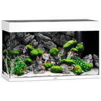 juwel akvariumai - Akvariumas LED Rio 125 L, baltas, 81x36x50cm - 2 nuotrauka