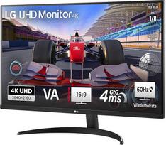 lg 32ur500 - LG 32UR500K-B - 1 nuotrauka