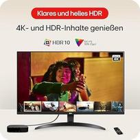 lg 32ur500 - LG 32UR500K-B - 3 nuotrauka