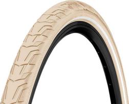 Continental Ride City 28" Padanga 42-622 Kreminė (Cream)