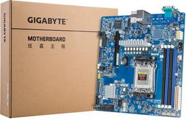 am5 matx motherboard - Gigabyte MC13-LE0 B650E AM5 mATX Pagrindinė plokštė - 1 nuotrauka