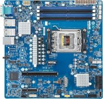 b650 mb - Gigabyte MC13-LE1 B650E mATX pagrindinė plokštė (Motherboard) - 1 nuotrauka