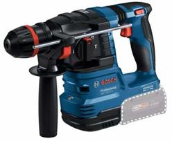 akumuliatorius 18v - Bosch GBH 18V-22 X Solo CT - 1 nuotrauka