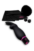 Dream Toys Sex Room Raunchy Kit erotinis žaislų rinkinys