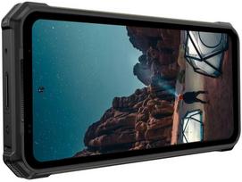 armor 24 - Ulefone Armor 24 256GB Black (Juodas) - 2 nuotrauka