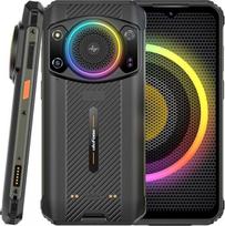 ulefone - Ulefone Armor 21 8/256GB Black (Juodas) - 3 nuotrauka