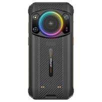 ulefone - Ulefone Armor 21 8/256GB Black (Juodas) - 4 nuotrauka