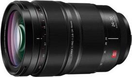 s pro lumix - Panasonic LUMIX S PRO 24–70 mm F2.8 (S-E2470) - 4 nuotrauka