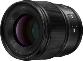 s pro lumix - Panasonic LUMIX S PRO 24–70 mm F2.8 (S-E2470) - 2 nuotrauka