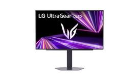 2k monitorius - LG UltraGear 27GX704A-B - 2 nuotrauka