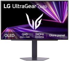 LG UltraFine 27UQ850V-W kaina nuo 378.69 € | Kainos.lt