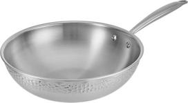 Resto Wok 95004, 28 cm, aliuminis