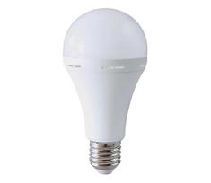 LED Lemputė A80 E27 12W 4000K su avariniu režimu
