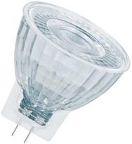 lempute gu4 - Ledvance MR11 GU4 4.2W 4000K 345lm - 1 nuotrauka
