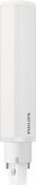 Philips CorePro LED PL-C 8.9W 1100lm 840 2P G24d-3, balta (White)