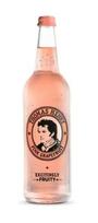 Gazuotas gėrimas THOMAS HENRY Pink Grapefruit, 0,75 l, butelis