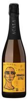 Gazuotas gėrimas ACALA Mimosa Style, 750 ml