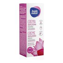 Body Natur depiliacinis kremas jautriai odai, 20 ml