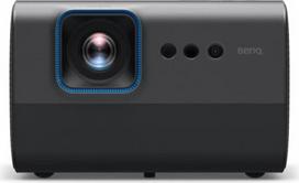 benq - BenQ GP520 4K UHD (3840x2160) 2600 ANSI lumens Juodas (Black) - 1 nuotrauka