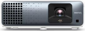 benq tk710 - BenQ TK710 Juodas ir Baltas (Black and White) - 1 nuotrauka
