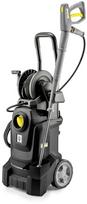 karcher foam - Aukšto slėgio plovykla Kärcher HD 5/13 EX EB Jubiliejinė Leidimas - 1 nuotrauka
