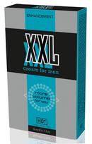Maisto papildas HOT XXL Volume kremas vyrams (50 ml)