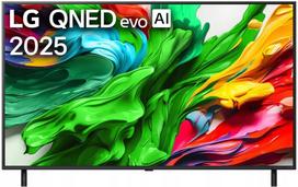 lg televizorius 55 qned - LG 55QNED85A3C - 1 nuotrauka